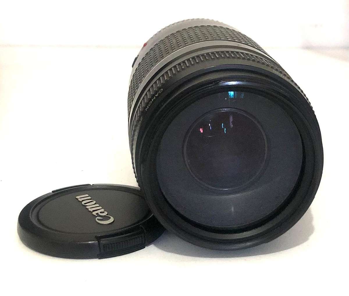 Canon Lens 75-300mm III GOOD Working Condition