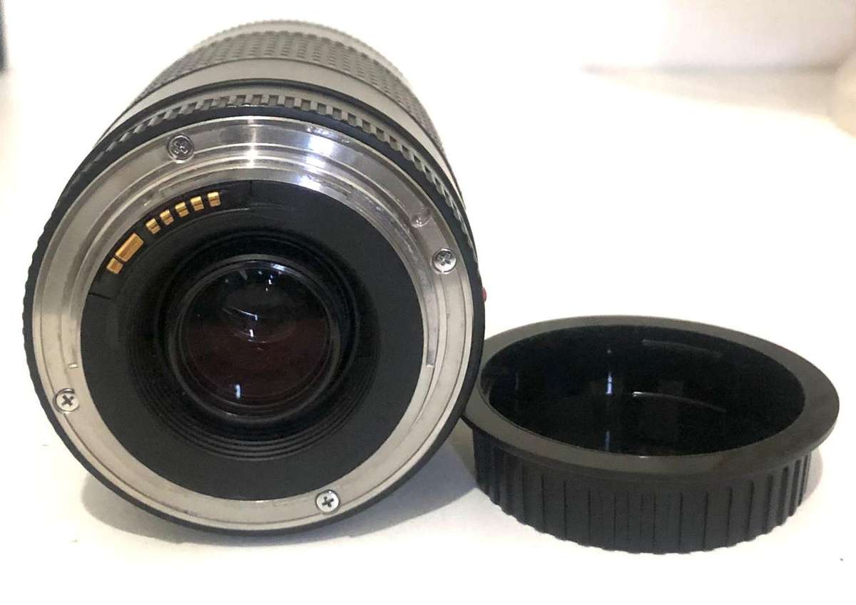 Canon Lens 75-300mm III GOOD Working Condition