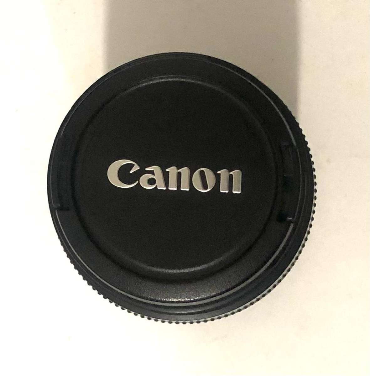 Canon Lens 75-300mm III GOOD Working Condition