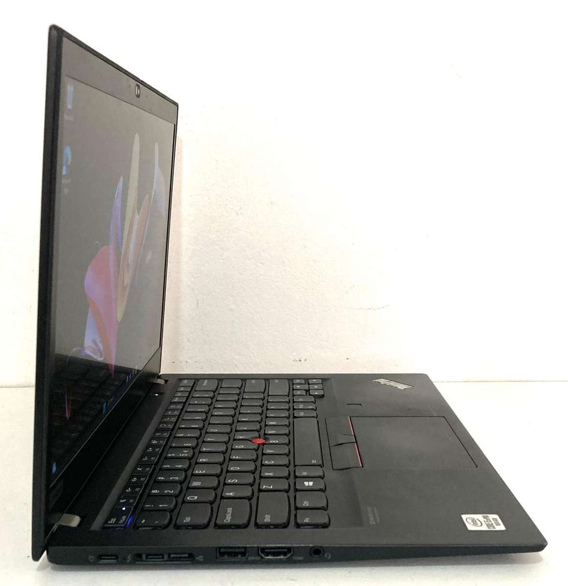Lenovo T14s I5-10310U VPro 16gb Ram 256gb SSD Touch Screen