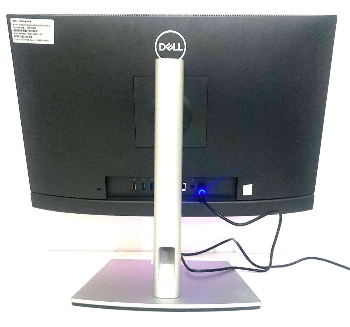 Dell OptiPlex All-in-One 7420 i5 - 14500T 8gb  256gb 23.8" FHD -Dell Warranty up to Apr 2029