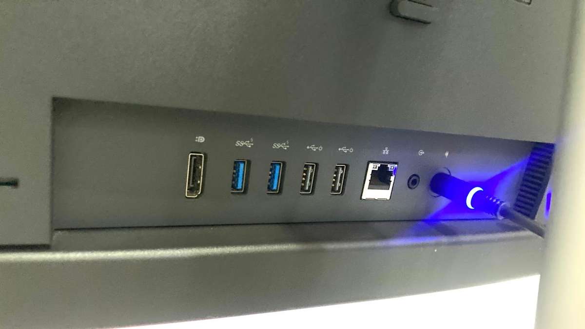 Dell OptiPlex All-in-One 7420 i5 - 14500T 8gb  256gb 23.8" FHD -Dell Warranty up to Apr 2029