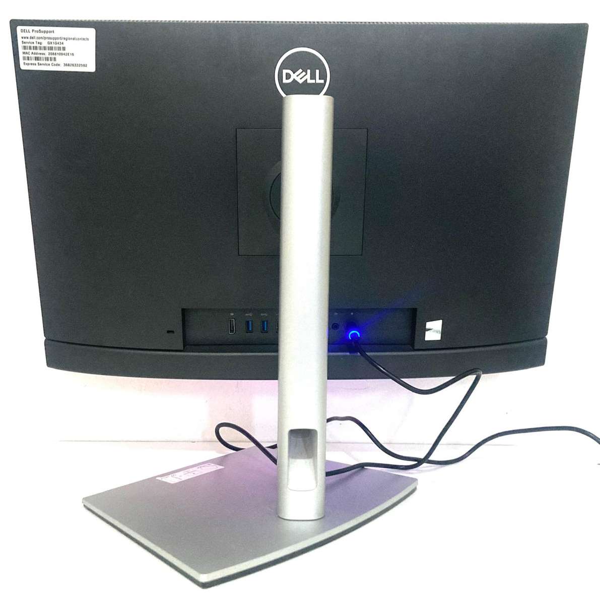 Dell OptiPlex All-in-One 7420 i5 - 14500T 8gb  256gb 23.8" FHD -Dell Warranty up to Apr 2029