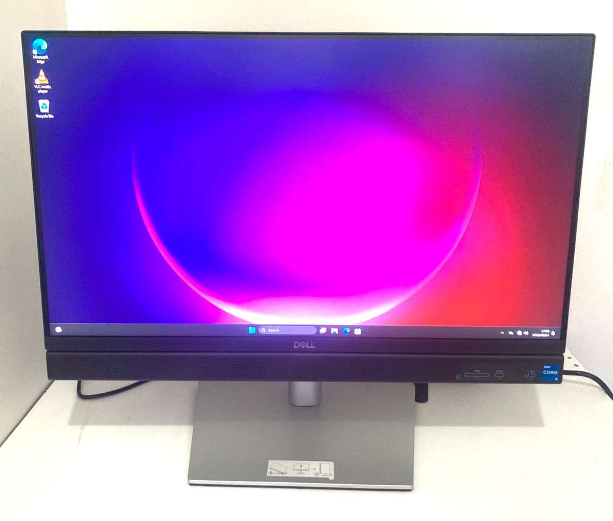 Dell OptiPlex All-in-One 7420 i5 - 14500T 8gb  256gb 23.8" FHD -Dell Warranty up to Apr 2029