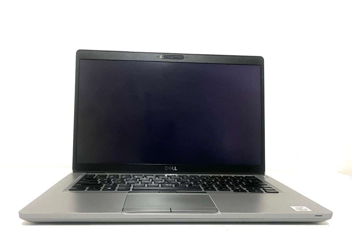 Dell Latitude 5410 i5 10th gen 16gb Ram 256gb SSD In Good Working Condition