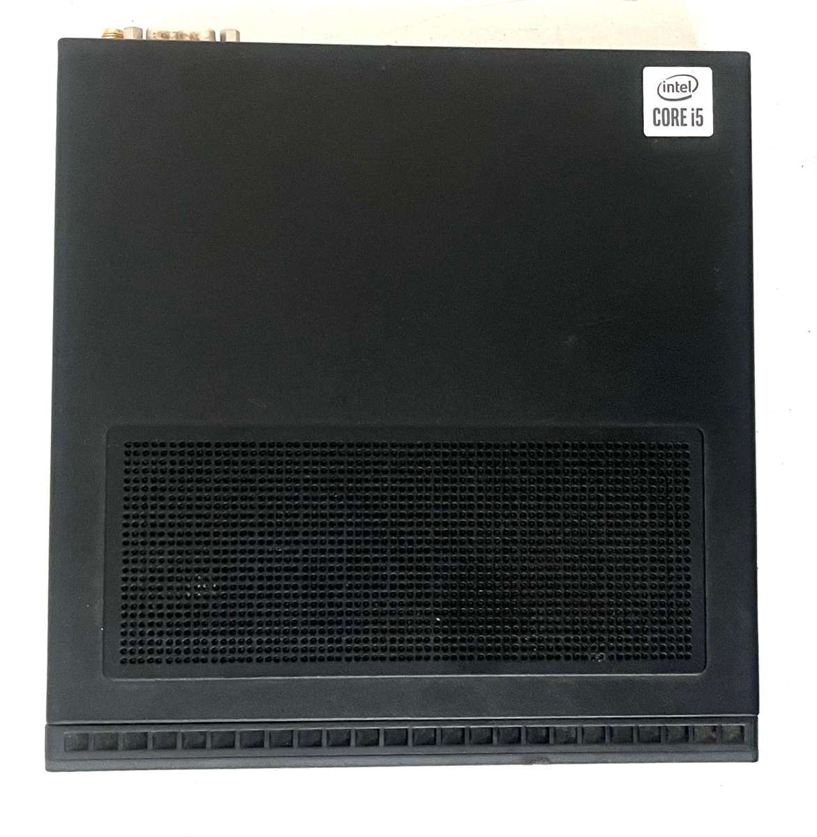 Lenovo Mini PC M790q I5-10th GEN 16GB RAM 256GB SSD IN EXCELLENT WORKING CONDITION