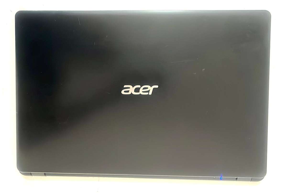 ACER ASPIRE3 A315-56 i3 10th Gen 8Gb Ram 512gb SSd Good Working Condition