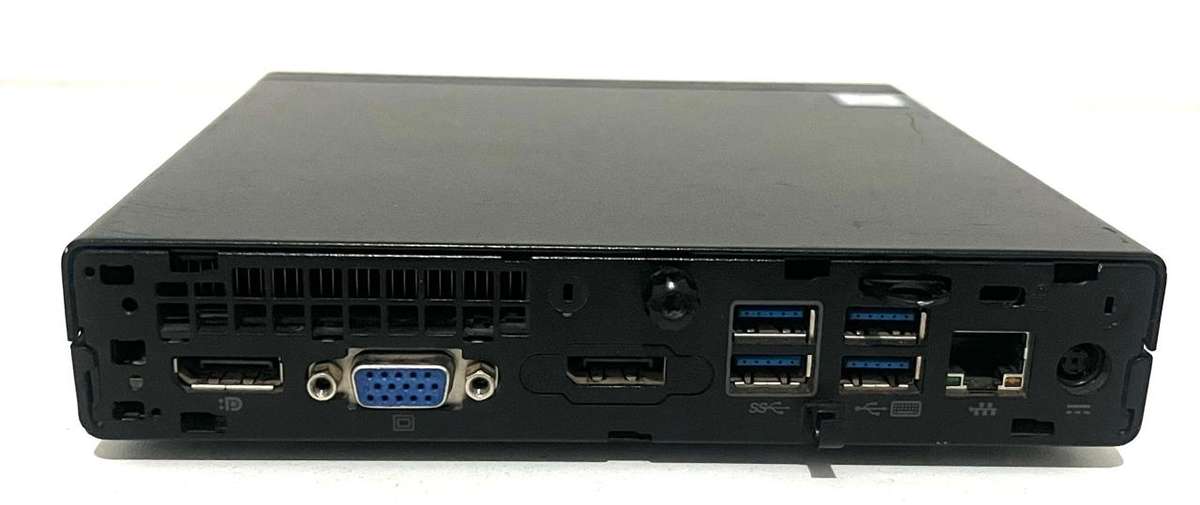 HP ProDesk 600 G2 Mini PC i5 6th Gen 8gb Ram 512gb SSD Excellent Working Condition