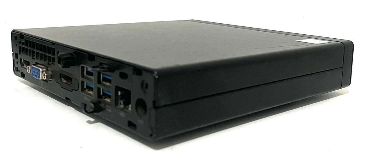 HP ProDesk 600 G2 Mini PC i5 6th Gen 8gb Ram 512gb SSD Excellent Working Condition