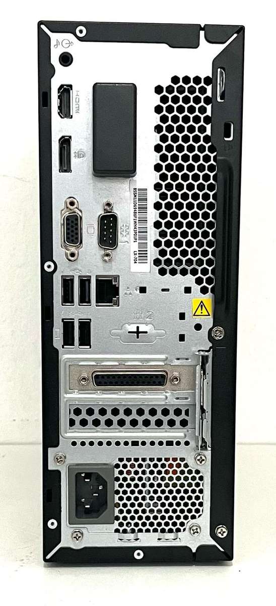 Lenovo ThinkCentre neo 50s Gen4 SFF PC  i5-13400 8gb 512gb ssd Excellent Condition