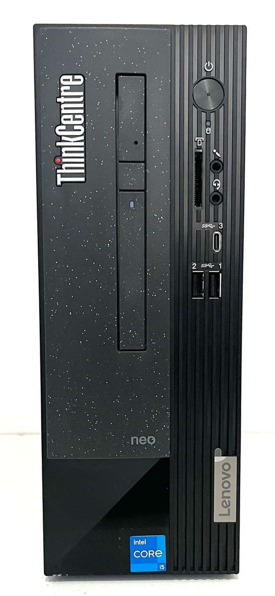 Lenovo ThinkCentre neo 50s Gen4 SFF PC  i5-13400 8gb 512gb ssd Excellent Condition
