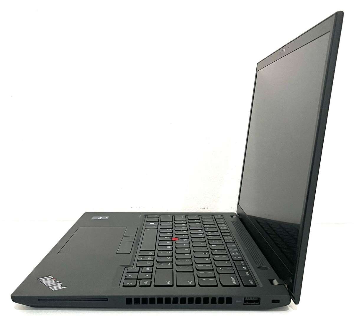 Lenovo ThinkPad T14 Gen 3 - i7 1265u - 16GB Ram - 512B SSD - 14`FHD Touch Screen - Warranty Nov 2026