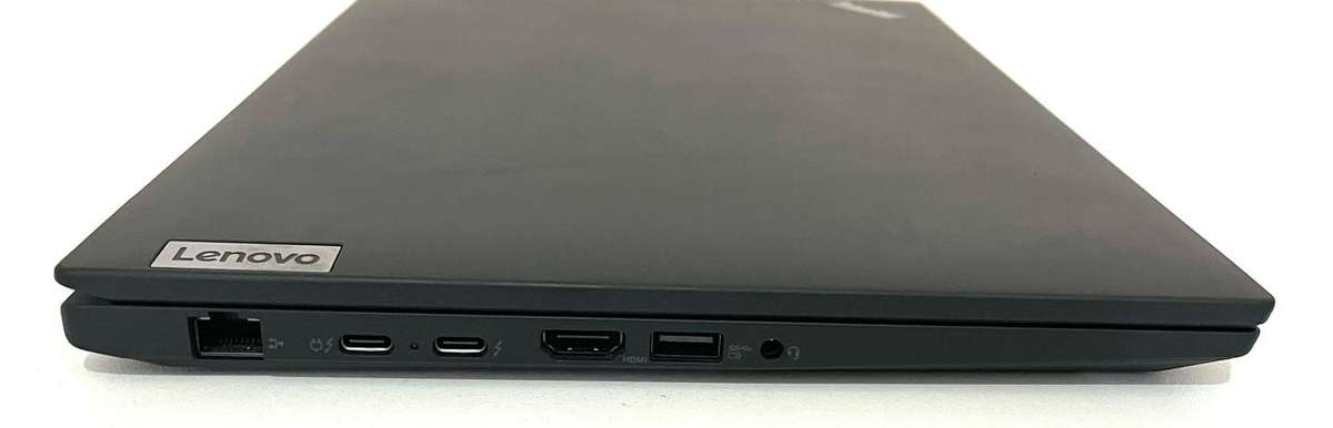 Lenovo ThinkPad T14 Gen 3 - i7 1265u - 16GB Ram - 512B SSD - 14`FHD Touch Screen - Warranty Nov 2026