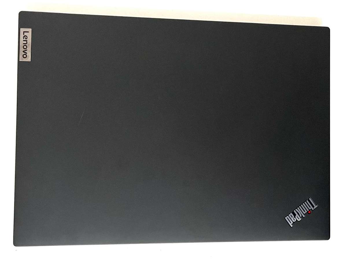 Lenovo ThinkPad T14 Gen 3 - i7 1265u - 16GB Ram - 512B SSD - 14`FHD Touch Screen - Warranty Nov 2026