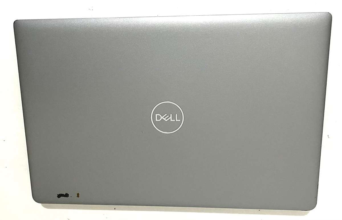 Dell Latitude 5540 15.6-inch Core i7-1335U 8GB RAM 256GB SSD Win 11 Pro Warranty up to Oct 2026