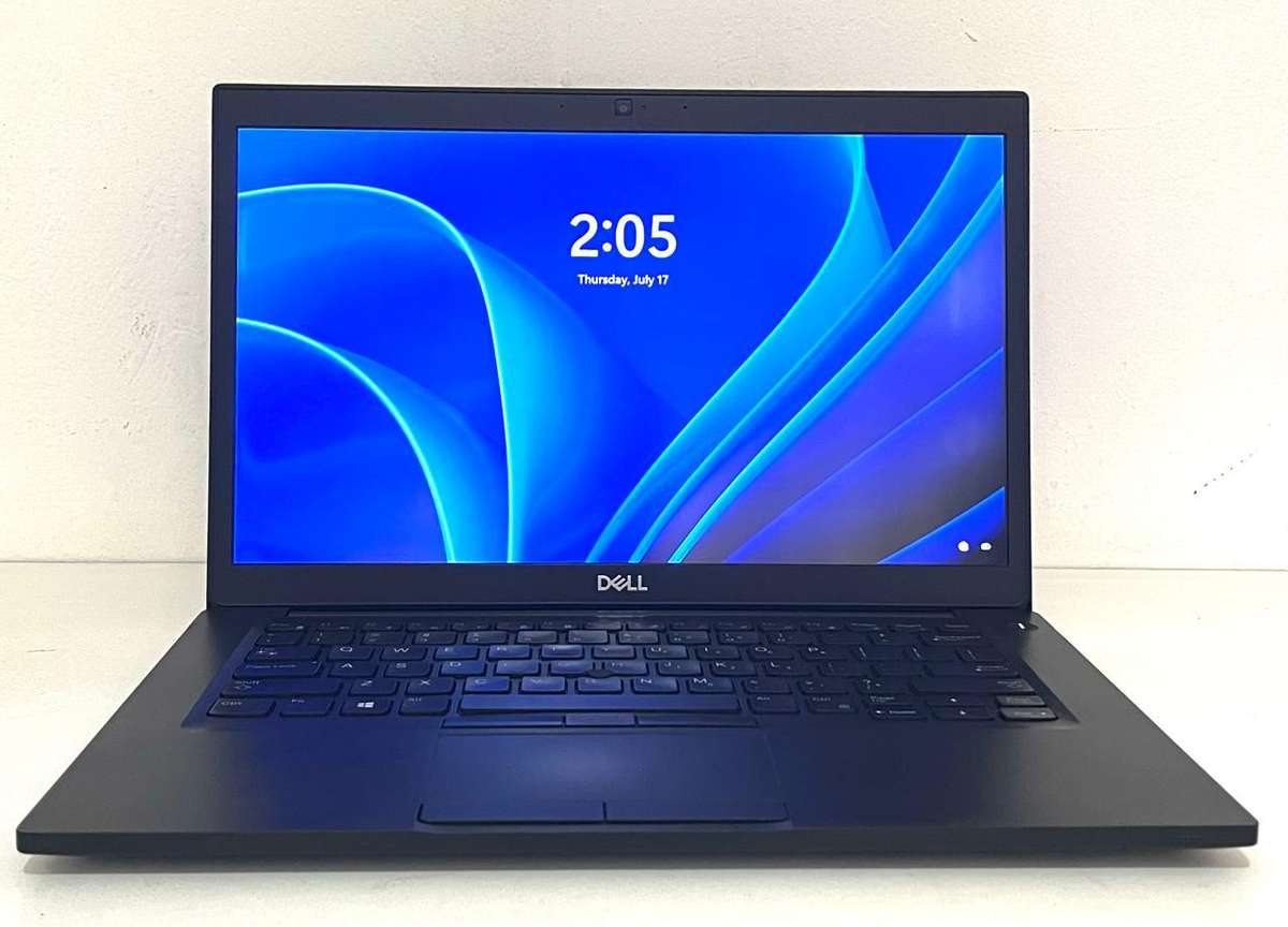 Dell 7490 14" i5-8350U 8gb 512gb ssd Excellent Working Condition