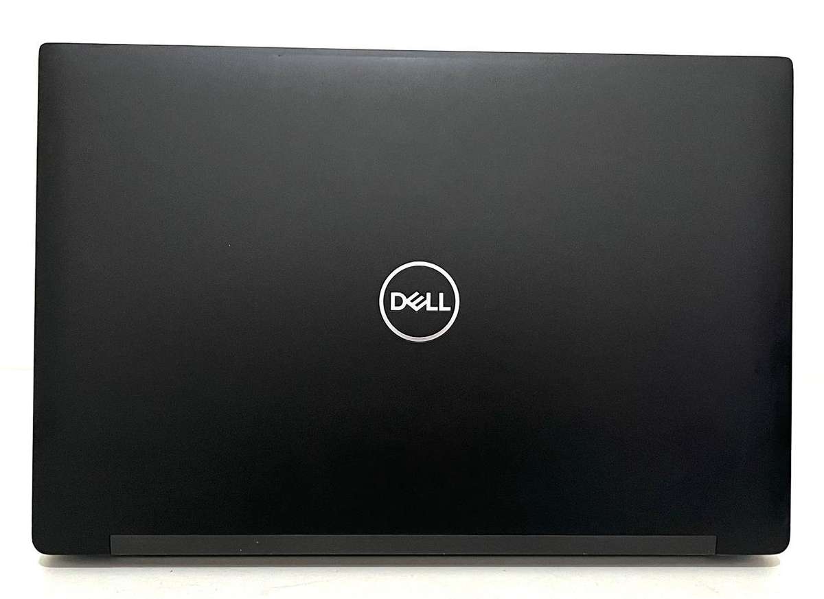Dell 7490 14" i5-8350U 8gb 512gb ssd Excellent Working Condition