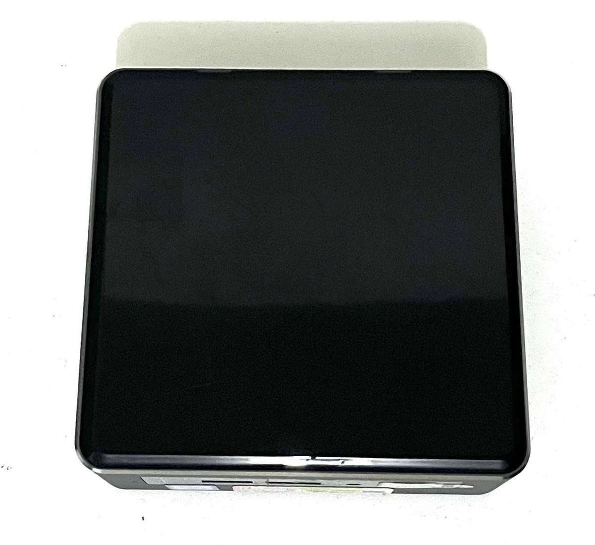 NUC MINI PC BOXNUC7i5BNH  I5-7TH GEN 8GB RAM 1TB (1000GB) SSD gOOD wORKING cOnDiTiOn