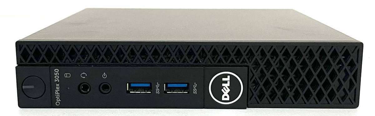 Dell OptiPlex 3050 Mini PC i7-7500 7th Gen 16gb Ram 500gb SSd Excellent Working Condition