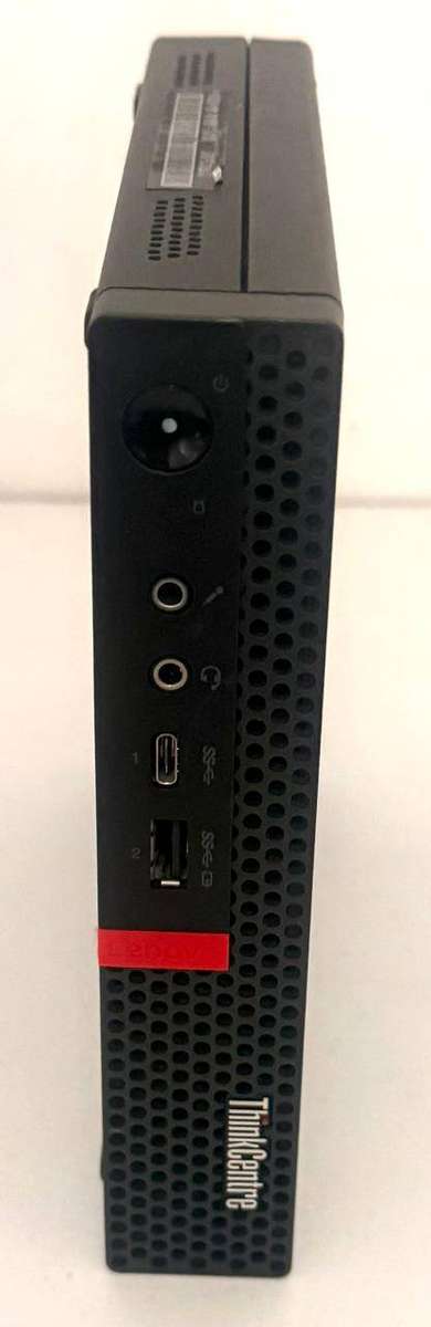 Lenovo ThinkCentre M920q i5-8500T 24gb Ram 480gb SSD Excellent Working Condition