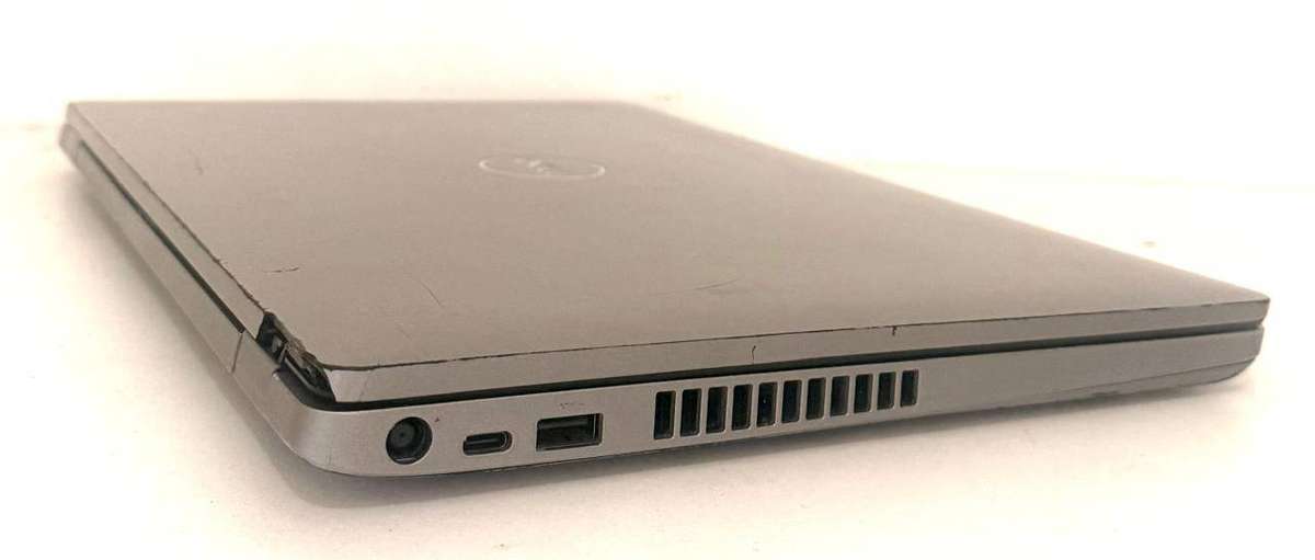 Dell Latitude 5410 i5 10th gen 8gb Ram 512gb SSD In Good Working Condition