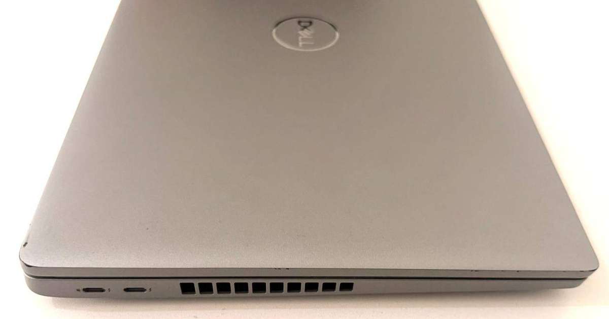 Dell Latitude 5530 i7-1265U 32gb Ram 512gb SSd - Excellent Working Condition