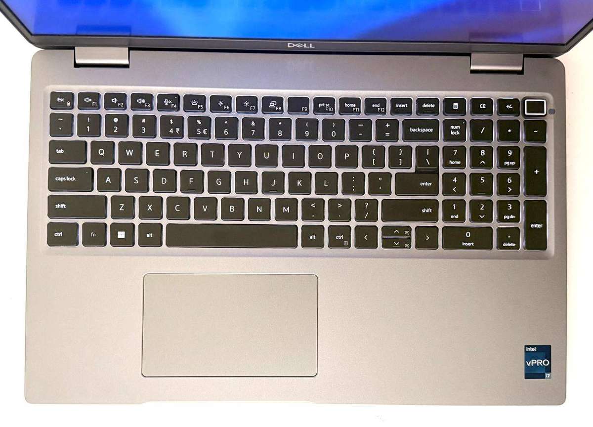 Dell Latitude 5530 i7-1265U 32gb Ram 512gb SSd - Excellent Working Condition