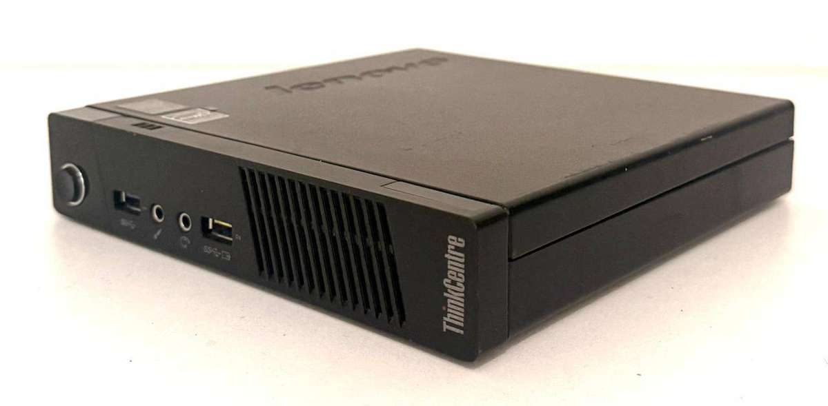 Lenovo M73 Mini PC - I5 4th or 5th Gen Switching on but no display.