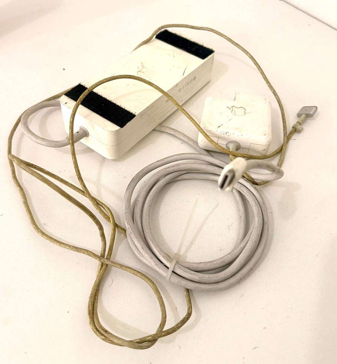 Apple Mac Chargers - Take a chance