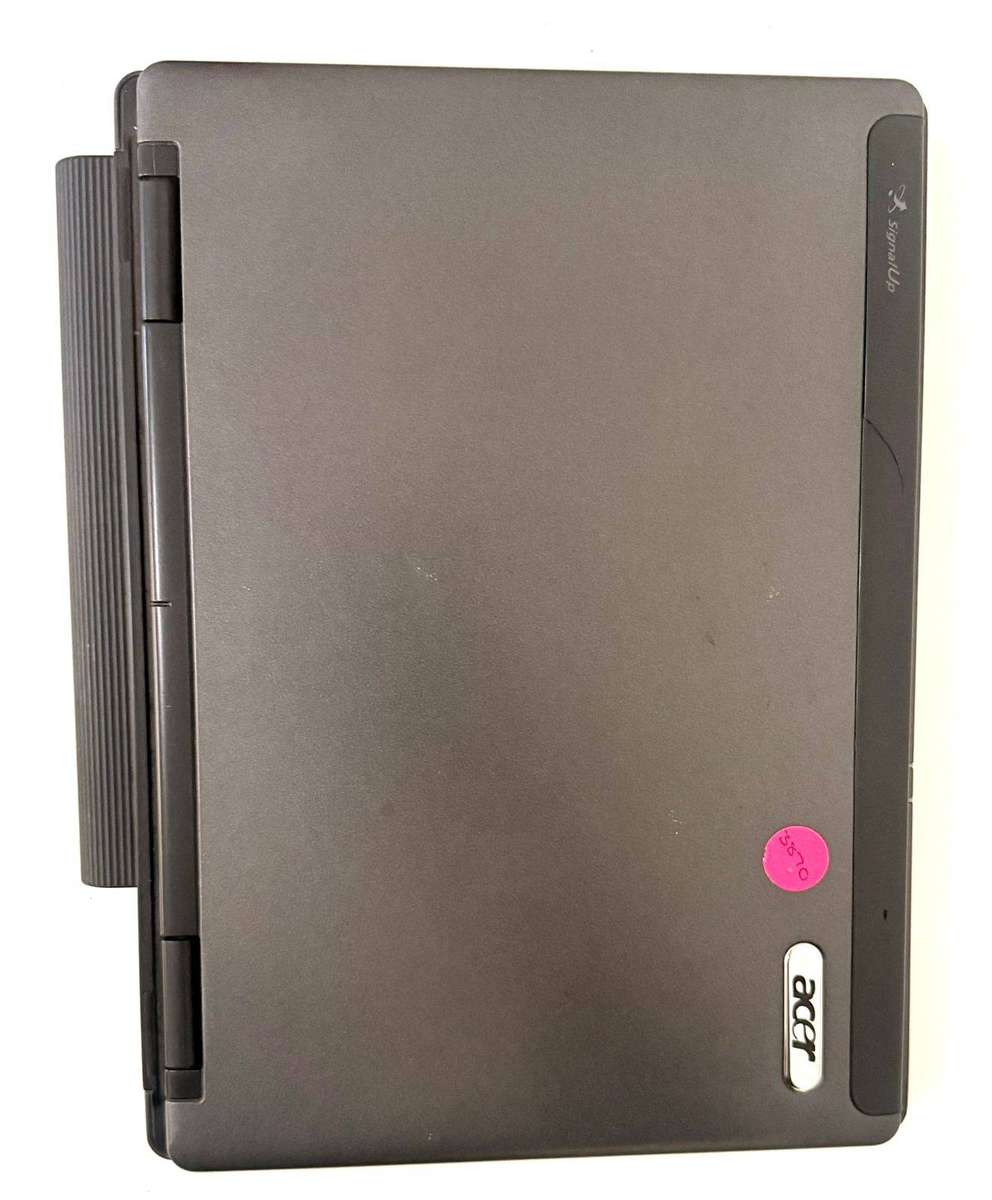 Acer laptop for spares