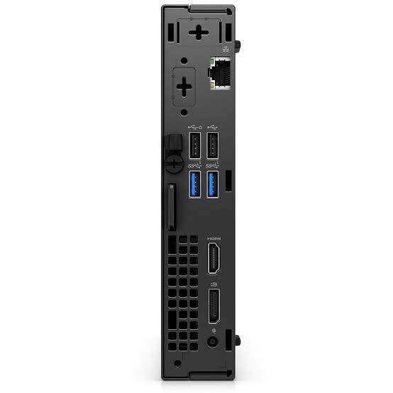 Dell OptiPlex 3000 Mini PC I5-12Th Gen 16gb 512gb Excellent Condition