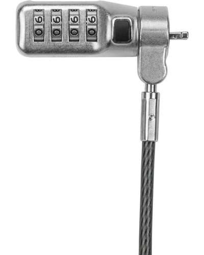 Targus Defcon Resettable Cable Lock for Kensington NANO  6.5FT/2M- New Sealed
