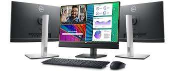 Dell OptiPlex All-in-One 7420 i5 - 14500T 8gb  256gb 23.8" FHD -Dell Warranty up to Apr 2029