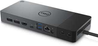 Dell Thunderbolt Dock  WD22TB4 180W Excellent Working Condition- Basic Support up to JAN 2027