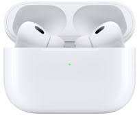 Apple Airpods Pro 2nd Generation MTJV3ZE/A-New Sealed