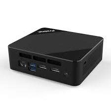 Proline(NUC) PMi58G512G11P Mini PC i5 10th Gen 8Gb Ram 512Gb SSD-New Sealed