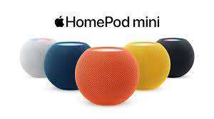 Apple HomePod Mini - White -MY5H2SQ/A- BRAND NEW SEALED