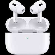 Apple Airpods Pro 2nd Generation MTJV3ZE/A-New Sealed