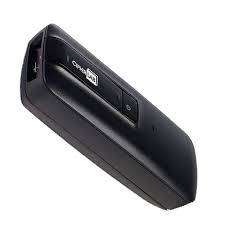 CipherLab A1662L 1662 Pocket-sized 1D Barcode Scanner