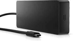 HP Universal USB-C Multiport Hub TPA-U001H