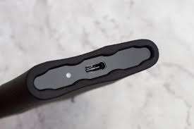 Samsung Portable SSD T9-New Just open box