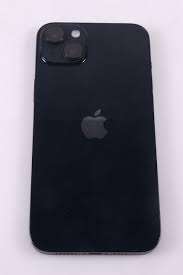 Apple iPhone 14 128GB Midnight With Charging Cable 86% B/Life
