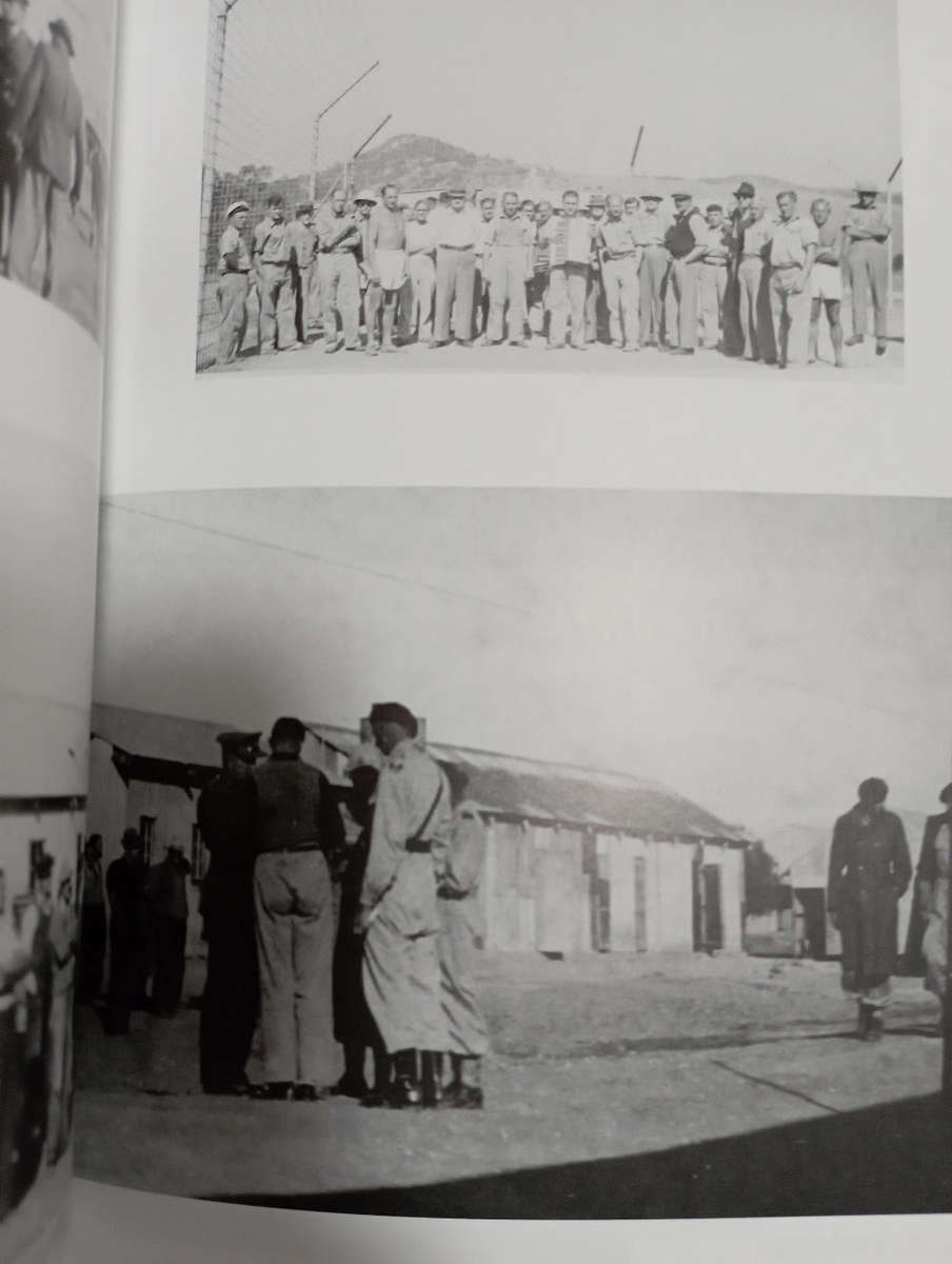 Afrikaans  non fiction books x2  Ossewabrandwag