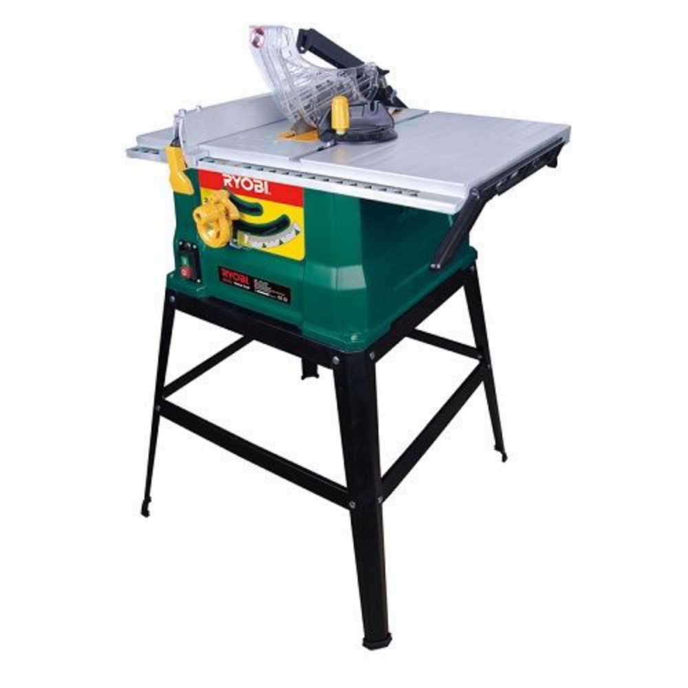 TABLE SAW Ryobi HBT-254L 254mm Table Saw