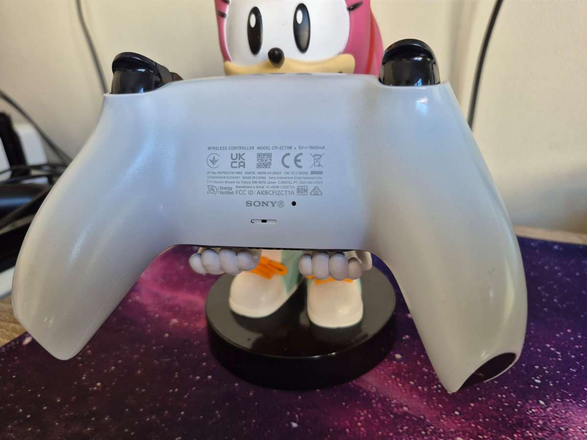 PS5 Duel Sense Controller Original (Pre-owned)