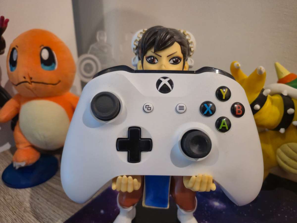 Xbox One S Controller (Pre-owned)