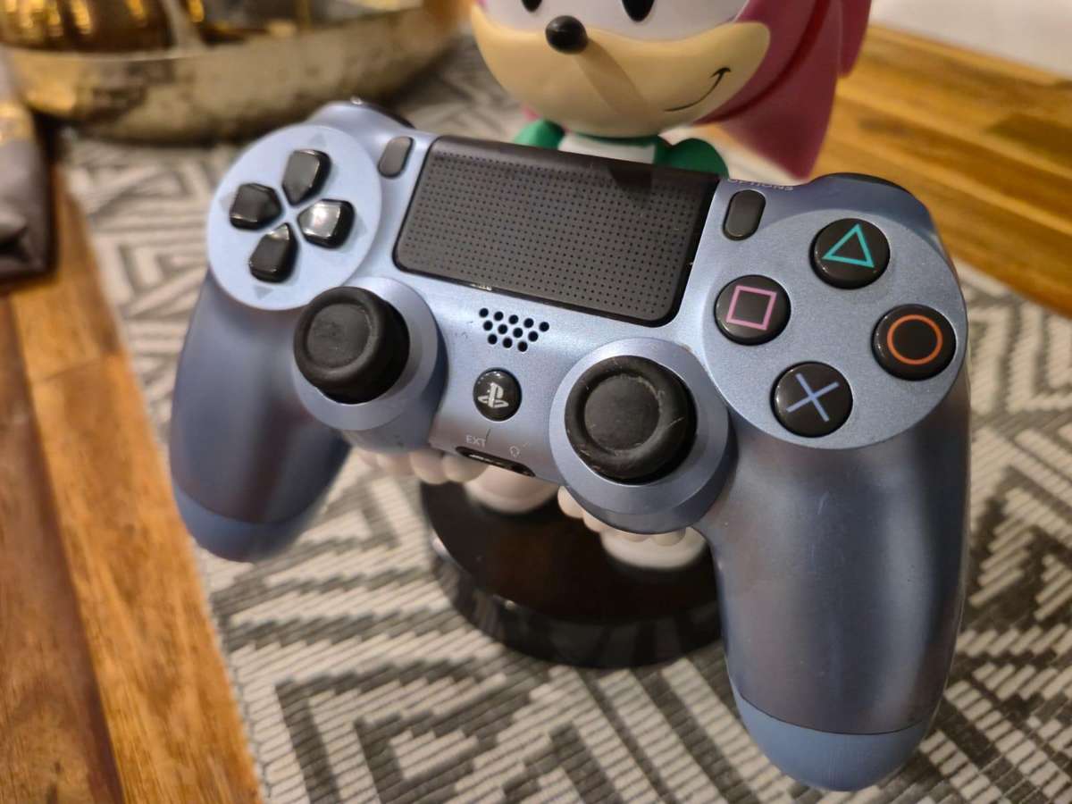 Sony PS4 Dual Shock 4 Controller - Original