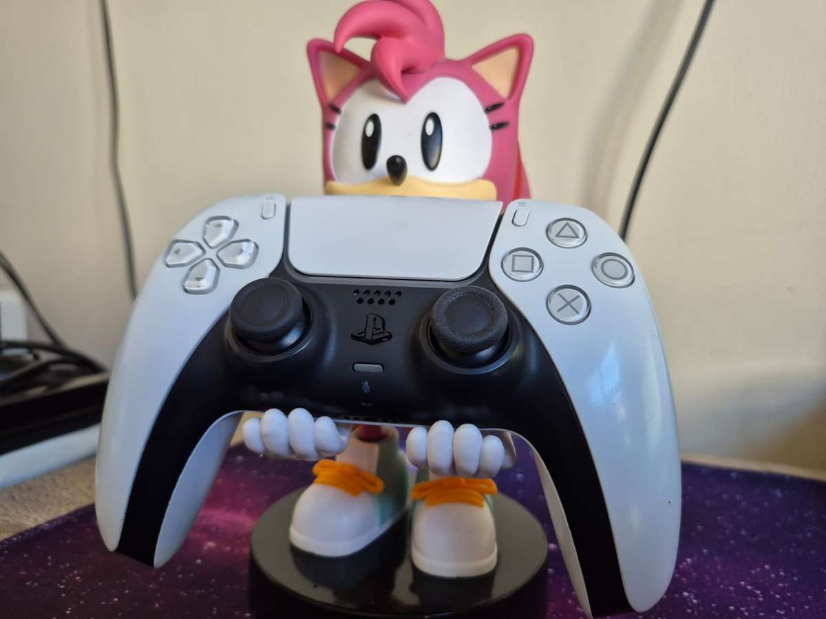 PS5 Duel Sense Controller Original (Pre-owned)