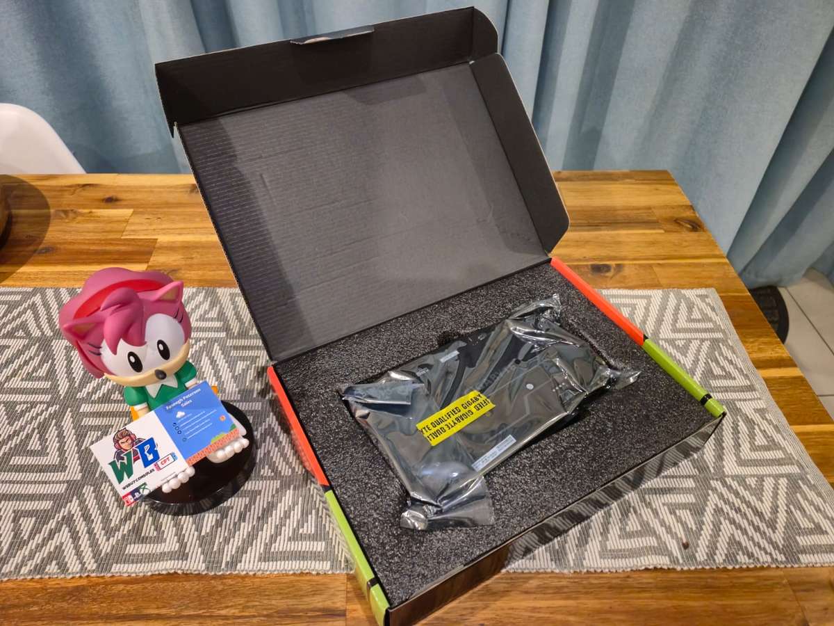 Gigabyte GeForce RTX 2060 D6 6G GV-N2060D6-6GD 6GB GDDR6 192-bit PCI-E 3.0 Desktop Graphics Card