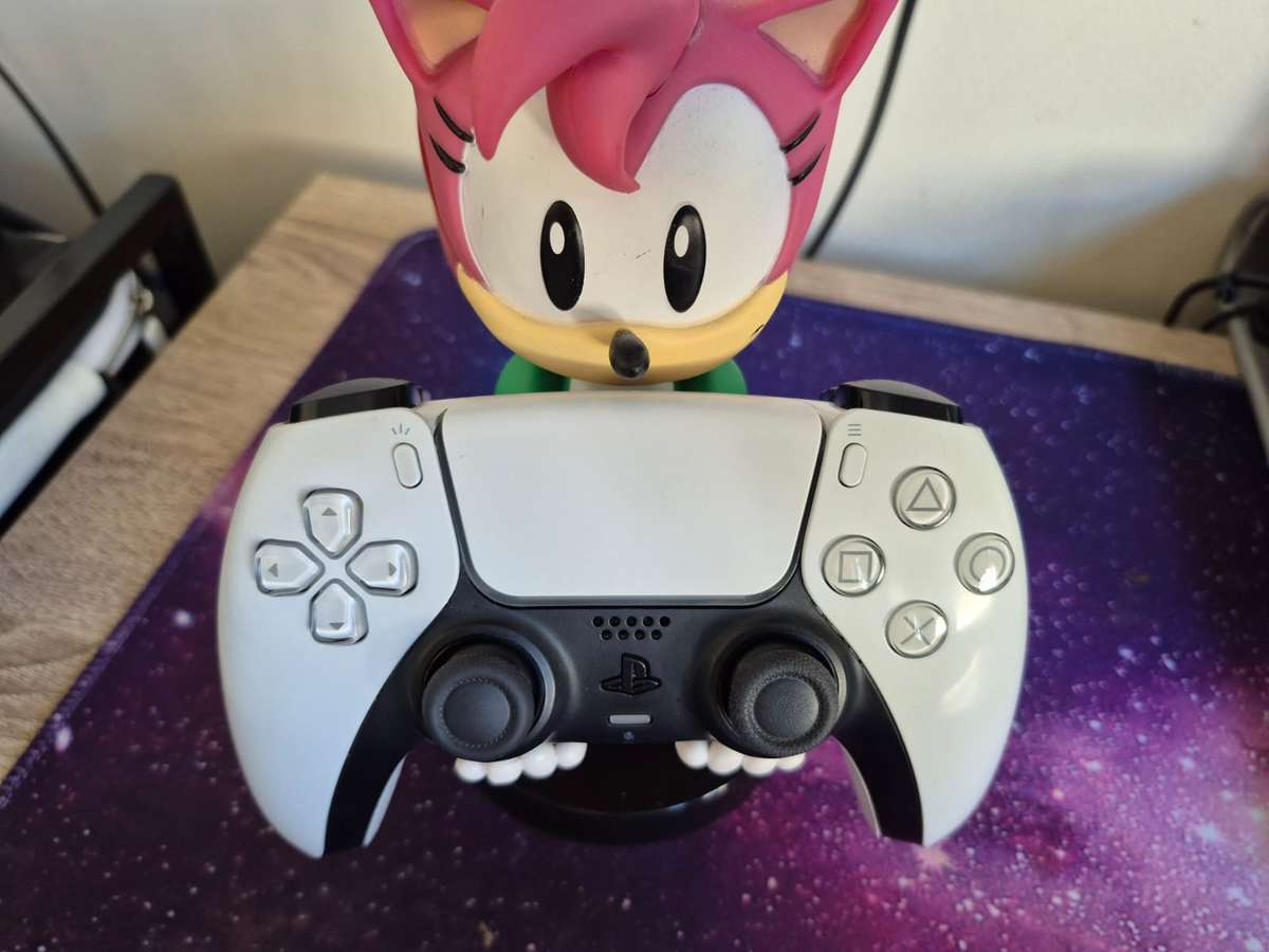 PS5 Duel Sense Controller Original (Pre-owned)